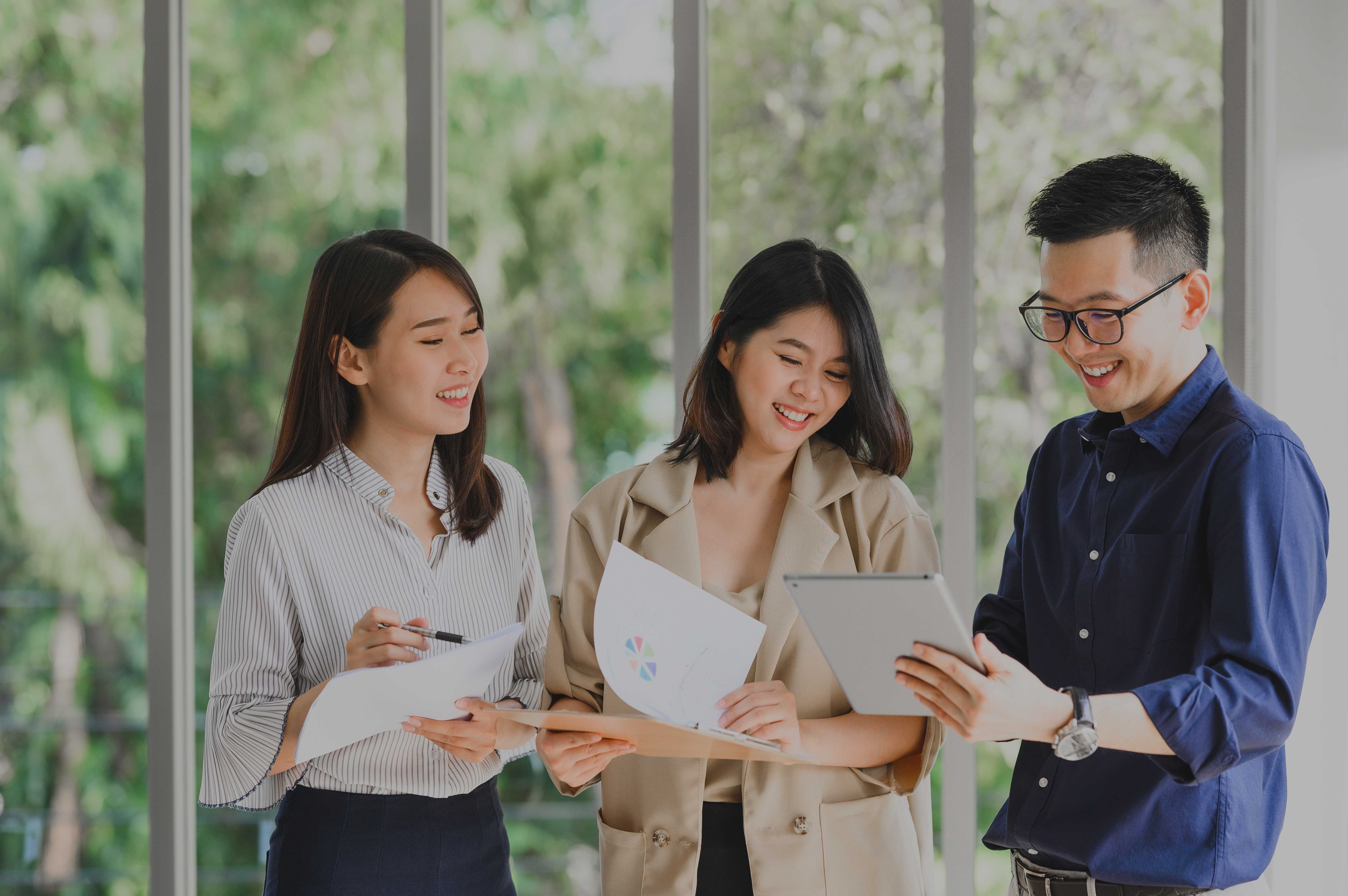 Urbanice ระบบบริหารจัดการชุมชน คอนโด หมู่บ้านจัดสรร